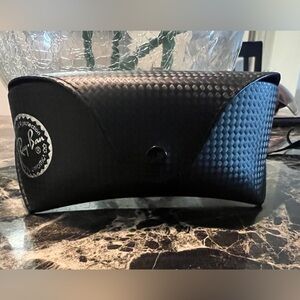 Ray Ban Glasses Case